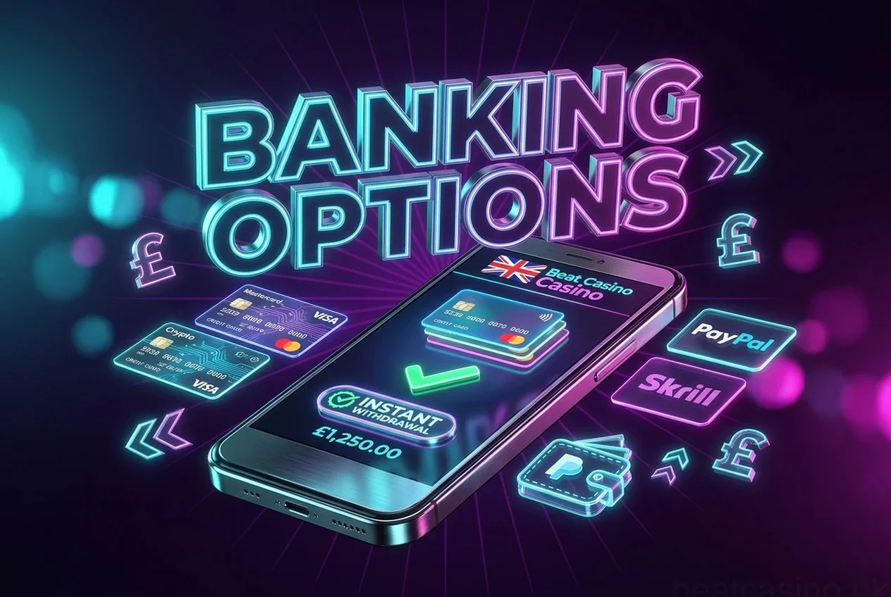 Banking Options