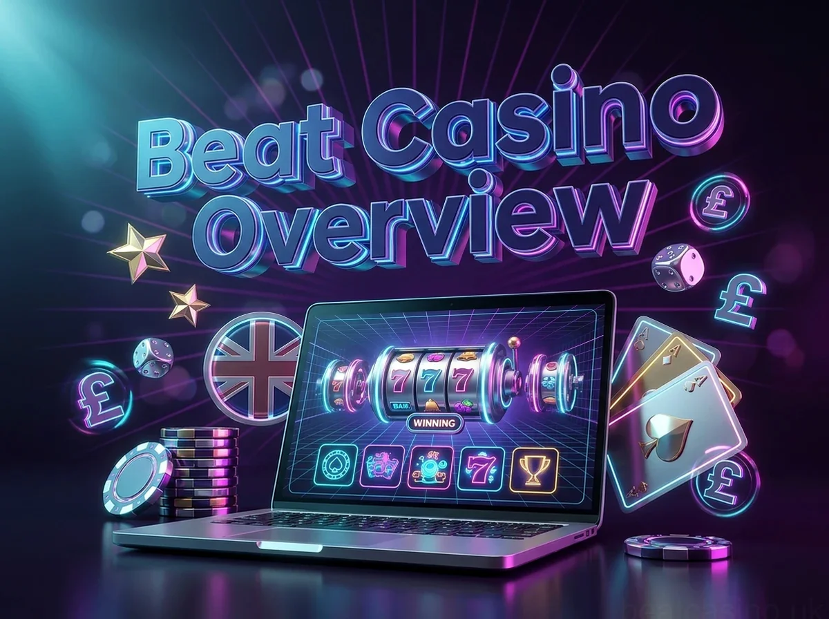 Beat Casino Overview