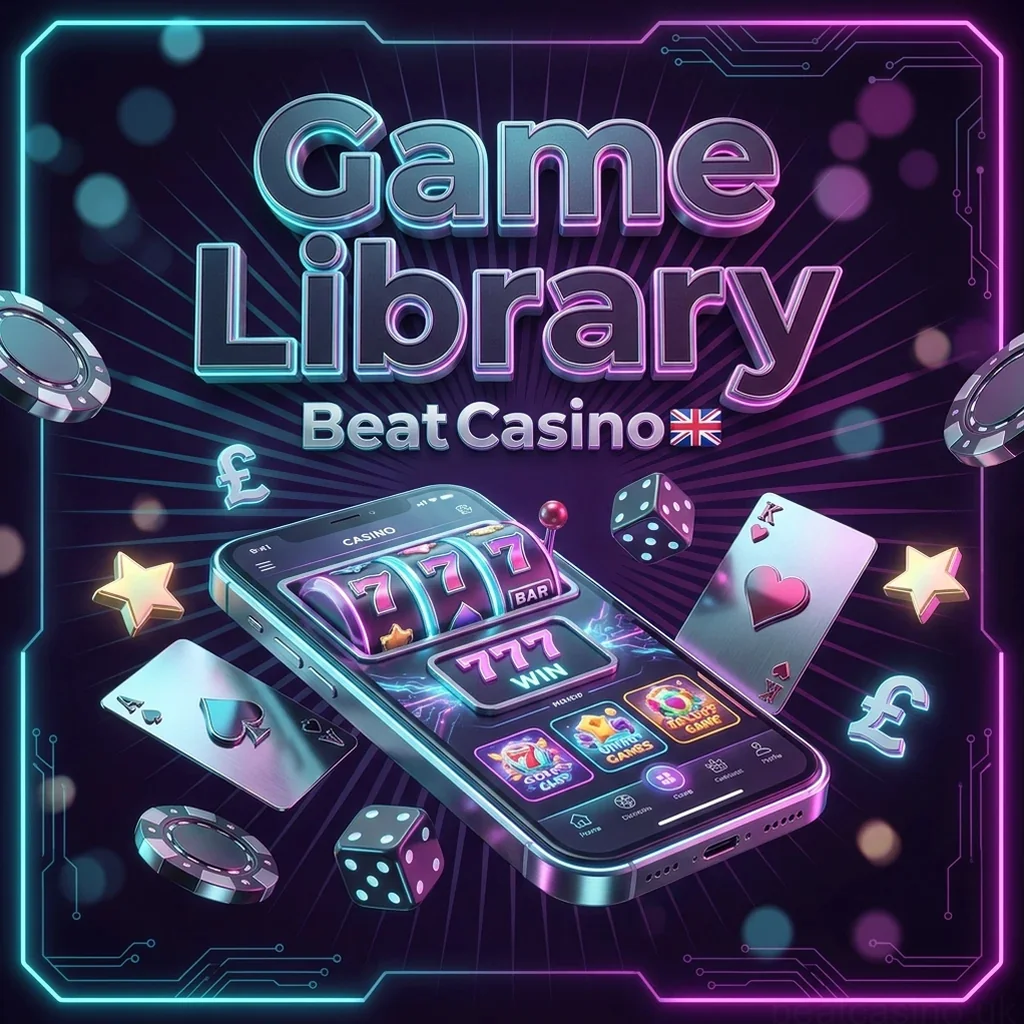 Game Library